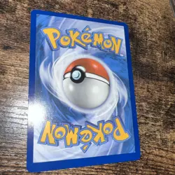 McDonald's Charizard Promos 2024 Regular Card 001/015 - Image 2