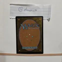 Magic the Gathering MTG: The Immortal Sun - Rivals Of Ixalan (RIX) #180 (NM) - Image 2