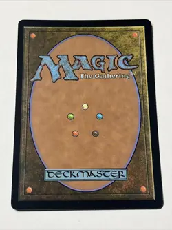 Flare of Denial Modern Horizons 3 Regular - Image 2