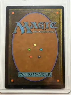 Mana Echoes #218 (LP) Onslaught Magic The Gathering - MTG - Image 2