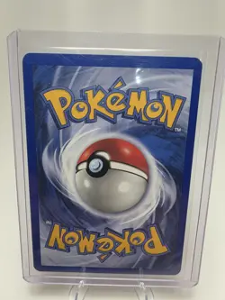 Pokemon TCG Mantine Neo Genesis 64/111 Regular 1st Edition Common NM - Image 2