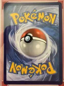 2017 POKEMON SM BLACK STAR PROMO #SM82 SHINING LUGIA-HOLO PSA 9 - Image 4