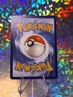 GLASTRIER 051/196 HOLO RARE LOST ORIGIN POKEMON LP REVERSE HOLO - Image 2