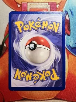 Pokemon TCG 1st Edition Dark Alakazam 18/82 - Team Rocket Set - Rare - NM 💎 - Image 2