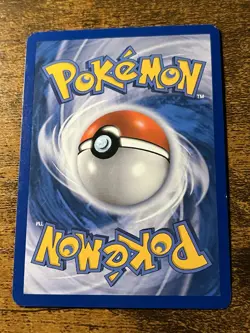 Pokemon TCG Arceus Pichu Card 25/99 Regular Rare 2009 - Image 3