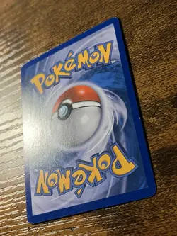 Pokemon TCG Arceus Pichu Card 25/99 Regular Rare 2009 - Image 4