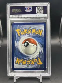 2019 POKEMON SUN AND MOON UMBREON GX HIDDEN FATES SV69/SV94 PSA 9 - Image 2