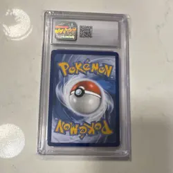 Pokemon Charizard Holo Rare 3/70 Dragon Majesty 2018 English CGC 8.5 TCG - Image 2