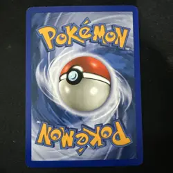 Pokemon Shelgon 41/97 EX Dragon Reverse Holo Uncommon E-reader Card - Image 2