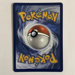 Team Rocket’s Wobbuffet SVP203 Black Star Promo Pokemon Tcg NM Single! - Image 2