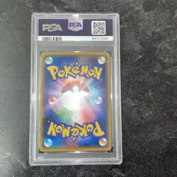 PSA 9 Pokemon Umbreon EX 042/078 XY10 Awakening Psychic King 1st Ed Japanese - Image 4