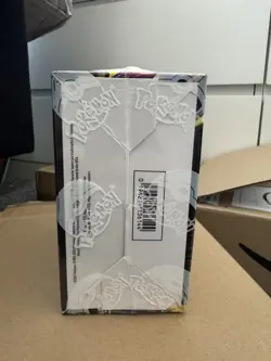 Pokemon TCG - Mega Evolution Enhanced Booster Box - Image 2
