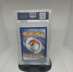Pokemon SWSH Chilling Reign Zeraora V 053/198 PSA 10 - Image 2
