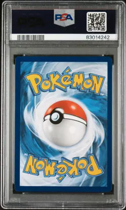 PSA 10 - #052 MEWTWO 151 - 2023 POKEMON SVP EN-SV BLACK STAR PROMO - Image 2