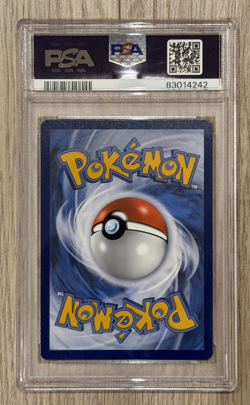 PSA 10 - #052 MEWTWO 151 - 2023 POKEMON SVP EN-SV BLACK STAR PROMO - Image 4