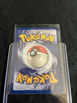 Dark Blastoise 20/82 - Non-holo - Pokemon TCG - Team Rocket - LP - Image 2