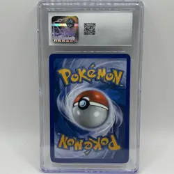 Pokemon Lucario Legends Awakened Reverse Holo 61/146 2008 CGC 10 POP 3 - Image 2