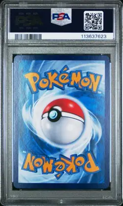 Pokemon PSA 10 Pikachu #170 Art Rare 151 2025 Chinese - Image 3