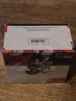 Pokemon Scarlet & Violet DESTINED RIVALS Booster Box Brand New Factory Sealed - Image 5