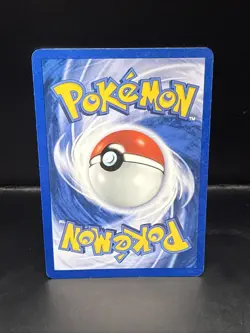 Pokemon TCG WOTC 1st Edition Team Rocket Psyduck 65/82 Common D - Image 3