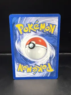 Pokemon TCG WOTC 1st Edition Team Rocket Psyduck 65/82 Common D - Image 4