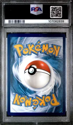 PSA 10 GENGAR 094/165 POKEMON 151 MEW EN REVERSE HOLO LOW POP - Image 2