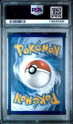 2024 Pokemon Trick Or Trade Gengar Cosmos Holo #057 GEM MT PSA 10 Holo Rare - Image 2