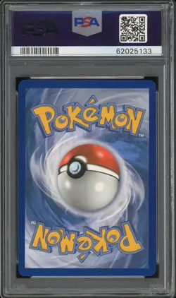 2020 Pokemon Darkness Ablaze Capture Energy Full Art #201 GMT PSA 10 Secret Rare - Image 2