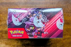 Pokemon TCG Scarlet & Violet Destined Rivals Booster Display Box Factory Sealed - Image 5
