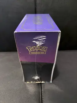 Nintendo Pokemon TCG Scarlet & Violet Elite Trainer Box - 9 Packs 820650853418 - Image 3