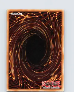 Yu-Gi-Oh TCG Tindangle Base Gardna EXFO-EN010 Unlimited Regular Common Card NM - Image 2