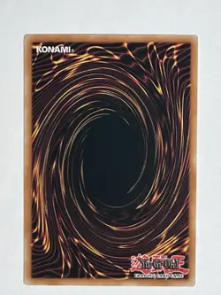 YuGiOh! TCG || Radiant Typhoon Chant - Ultra Rare - DOOD-EN061 - Image 2