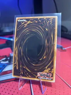 Tri-Brigade Arms Mouser (ULTRA RARE) DOOD-EN051 (NM) Doom of Dimensions 1st Ed - Image 2