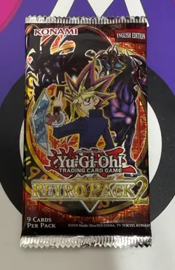 YuGiOh! Booster Pack Selection Brand New & Sealed massive savings for bulk buy - Image 2