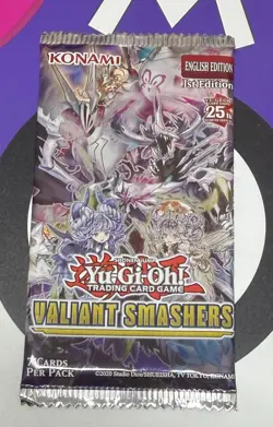 YuGiOh! Booster Pack Selection Brand New & Sealed massive savings for bulk buy - Image 4