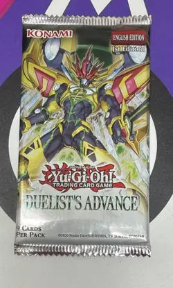 YuGiOh! Booster Pack Selection Brand New & Sealed massive savings for bulk buy - Image 5