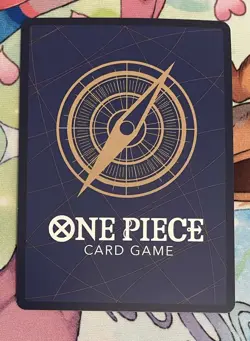 Boa Hancock ST17-004 (Illustration Box Vol. 1) One Piece TCG - Image 2