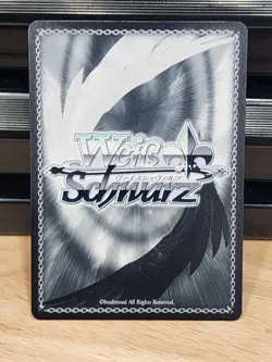 Frieren SFN/S108-020FR OFR Weiss Schwarz Over Frame Rare NM Japanese - Image 3