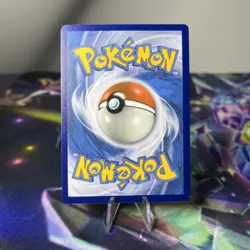 Pokemon Card Pikachu 7/15 McDonald's Promo Holo Rare 2022 - Image 3