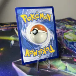 Pokemon Card Pikachu 7/15 McDonald's Promo Holo Rare 2022 - Image 4