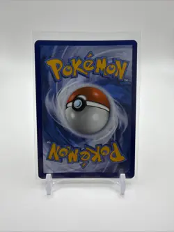 Pokemon Minccino 152/086 SV Black Bolt Illustration Rare Card NM Condition - Image 2