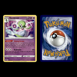 12x Gardevoir Lot Kirlia Ralts 61.0 Sword Shield Chilling Reign Pokemon Cards - Image 3