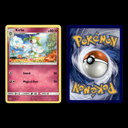 12x Gardevoir Lot Kirlia Ralts 61.0 Sword Shield Chilling Reign Pokemon Cards - Image 4