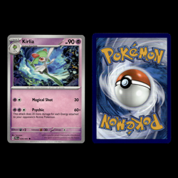 12x Gardevoir Lot Kirlia Ralts 61.0 Sword Shield Chilling Reign Pokemon Cards - Image 5