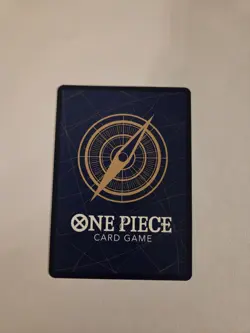 One Piece Card Game – Kaido (Wanted) – ST04-003 – SP – Near Mint - Image 2