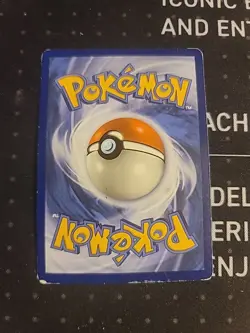 Sprigatito 001/015 Promo Pokemon Card TCG Pokemon Trading Card Game Mcdonalds - Image 2