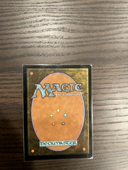 Fatal Push (Foil Borderless Double Masters) NM - Image 2