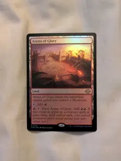 Arena of Glory Modern Horizons 3 Foil - Image 2