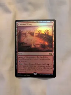 Arena of Glory Modern Horizons 3 Foil - Image 3