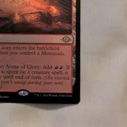 Arena of Glory Modern Horizons 3 Foil - Image 5